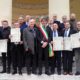 Riconoscimento per i veronesi che si sono contraddistinti nel 2019.