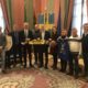 Torneo interscolastico di pallacanestro per la Scaligera High School Cup.
