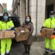 Da Xi’an arrivano mascherine e igienizzanti per Castelnuovo del Garda.