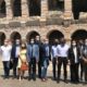 Verona: “FATE” progetto per evitare la diffusione del Covid19.