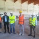 Palazzetto polisportivo pronto per settembre.