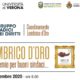 “Lombrico d’oro” il premio per buoni sindaci.