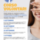 Comunicare col sorriso: corso di formazione gratuito per volontari.