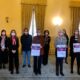 L’ Arena si illumina di rosa per la prevenzione del tumore al seno.
