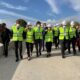 Sono partiti i lavori dell’alta velocità/capacità Brescia Est-Verona.