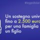 Family Act: cambiano gli assegni familiari, serve l’ISEE per ottenerli.