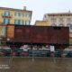 Giorno della Memoria: in piazza Bra il vagone ferroviario in ricordo delle vittime dell’Olocausto.