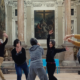 Arte e salute con “Dance Well”.