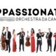 Gaspari Foundation apre la prima stagione musicale con 6 concerti dal vivo.