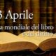 Parona festeggia la Giornata Mondiale del Libro con un evento dedicato.