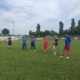 Parona Calcio: la forza dello sport per affrontare la disabilità.