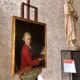Esposizione esclusiva a Castelvecchio del celebre ritratto del giovane Mozart.