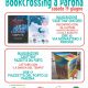 A Parona si inaugurano le casette del Book-crossing.