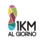 “1 Km al giorno educational”: attività fisica per tutti i cittadini.