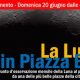 Il Circolo Astrofili veronesi fa tornare la Luna in piazza Bra.