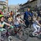 ‘Il giro…ne dantesco’, giro in bicicletta per celebrare Dante.