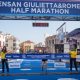 Provvedimenti viabilistici per la Giulietta&Romeo Half Marathon e Avesani Monument Run 10km.