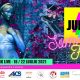 Rassegna estiva ‘Juliet summer fest’: apertura con omaggio a Dante.