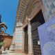 Le chiese di Verona e la fede di Dante Alighieri.