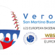 Verona è pronta per i campionati europei di Baseball.