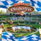 E’ iniziato Gardaland Oktoberfest, mix di divertimento e gastronomia tipica.
