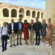 “Love in the Villa”, Verona set del nuovo film Netflix.