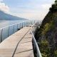 Al via la progettazione del tratto veronese della Ciclovia del Garda
