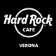 Un assaggio dell’Hard Rock Cafe ai Mercatini di Natale a Verona