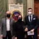Università di Verona: premiati i vincitori per le migliori tesi sul tema “Alimentazione e futuro”.