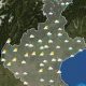 Tempo alternato a sole e freddo nel fine settimana a Verona