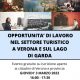 Servizio Promozione Lavoro: appuntamenti gratuiti per giovani e adulti interessati a lavori sia locali sia internazionali.