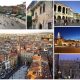 La città di Verona con le sue bellezze diventa, ancora una volta, set fotografico.