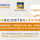 Iniziate selezioni per addetti nel settore turistico-alberghiero su tutto il territorio regionale.
