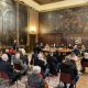 Il premio “Atleta dell’anno” per il Gruppo Sportivi Veterani Veronesi a due “campioni dell’acqua”.