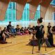L’associazione Diversamente Danza propone laboratori per persone con disabilità e normodotate.