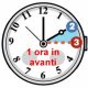 Ora legale: quando scatta e perchè si usa.