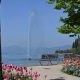 La primavera 2022 inizia bene col sole sul lago di Garda e Verona