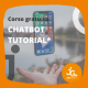 Corso gratuito “ChatBot tutorial*: competenze per sviluppare progetti digitali”.