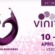 A Verona torna il Vinitaly: bus navetta gratuiti e sosta gratis al Park della Genovesa.