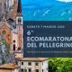 “Noi corriamo da Dio” : sesta edizione dell’eco-maratona del pellegrino.