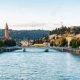 A Verona sul ponte nuovo il passaggio pedonale sarà temporaneamente chiuso per lavori