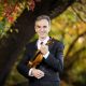 Il violinista Gil Shaham e le Quattro Stagioni di Vivaldi al Teatro Ristori.