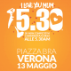 Verona “5.30”: corsa podistica non competitiva.