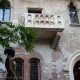 La cifra della Casa di Giulietta e Romeo a Verona ed altri monumenti d’Italia