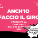 “Anch’io faccio il Giro”: scadenza prorogata del concorso per vincere una E-bike con il Giro d’Italia.