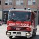 Weekend appena trascorso all’opera per i vigli del fuoco anche a Verona