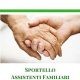 Lo Sportello per l’Assistenza Familiare aperto anche durante i mesi estivi.