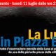 Tutti con il naso all’insù ad ammirare la Luna in Piazza Bra.
