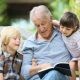 Festa dei nonni e dei nipoti a Castelnuovo del Garda