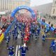 Domenica18 dicembre di sport e solidarietà a Verona con la Melegatti Christmas Run e 4000 Babbi Natale